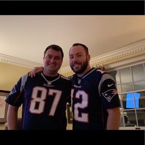 Meet your Posher, Paul